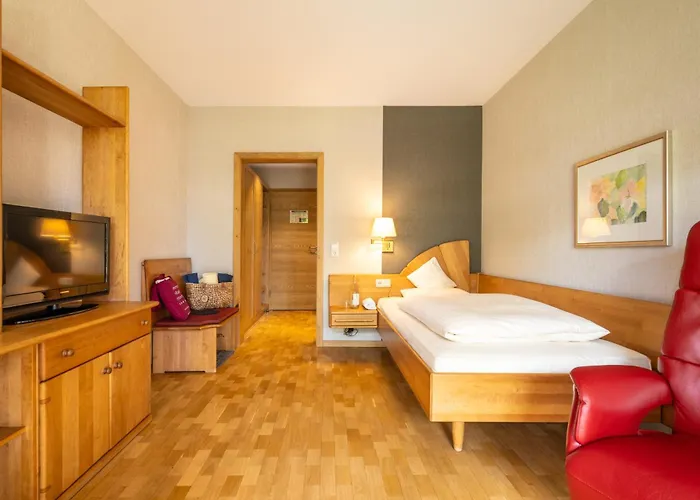 Menschels Vitalresort
