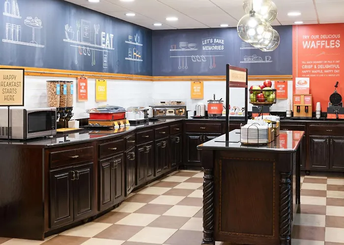 Hampton Inn & Suites Wells-Ogunquit