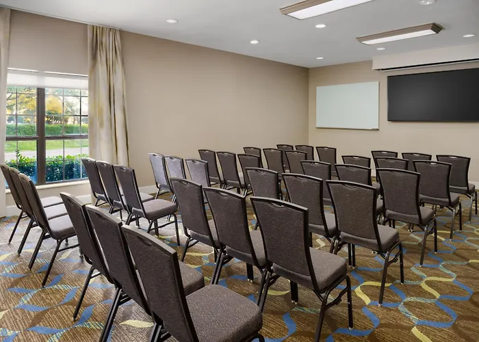 Residence Inn Dallas /Quorum Drive