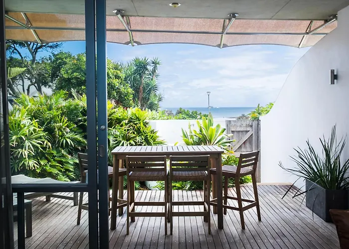 Beach Suites