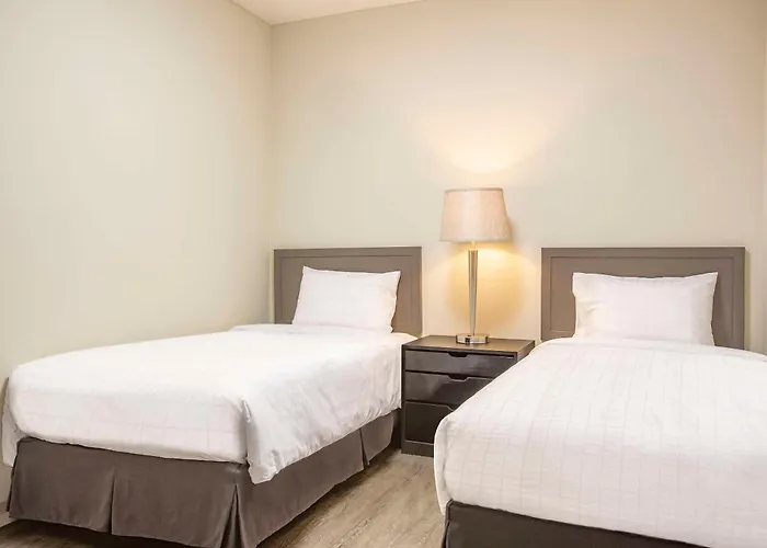 The Bayview Hotel Guam Tumon