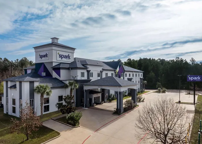 Spark By Hilton Nacogdoches