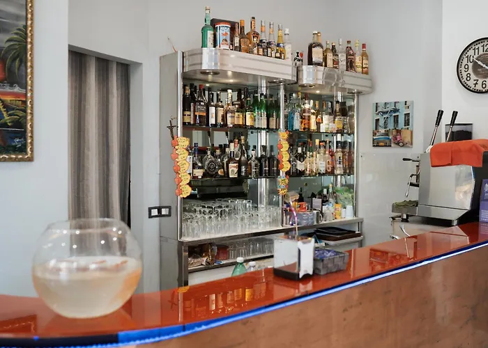Hotel Caribe Casalnuovo Di Napoli