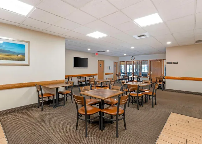 Best Western Yellowstone Crossing