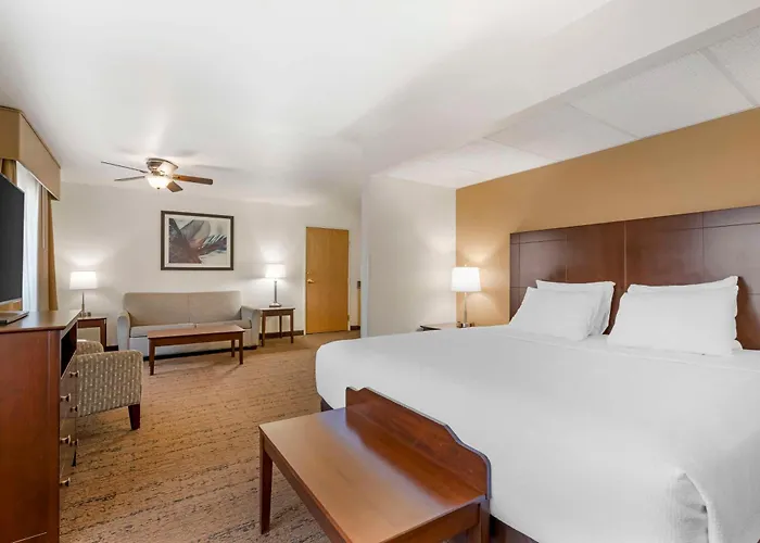 Best Western Yellowstone Crossing