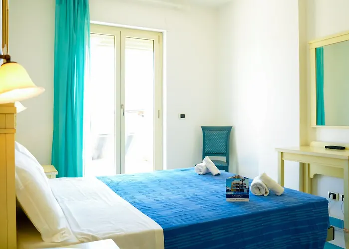 Mare Blu Residence Martinsicuro