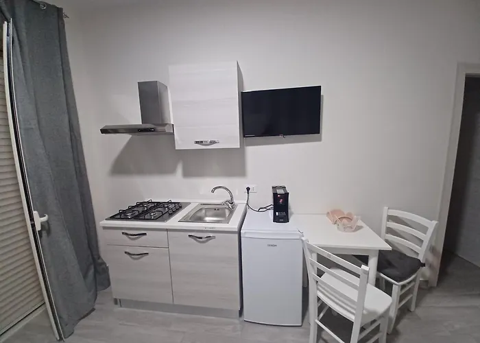 Le Camere Del Villaggio