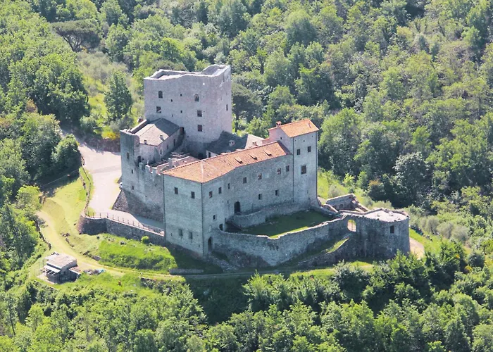 Tenuta Castel Dell'Aquila
