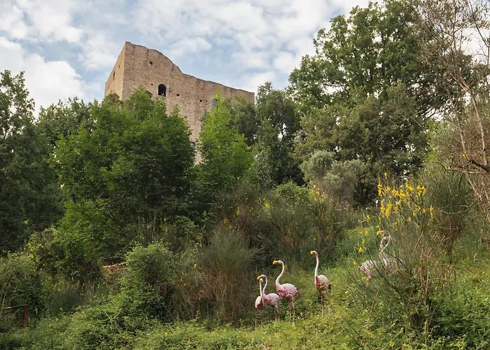 Tenuta Castel Dell'Aquila