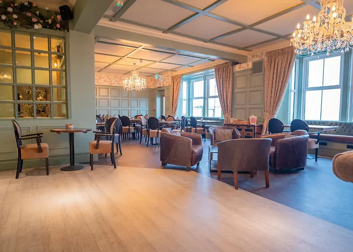 Roker Hotel BW Premier Collection