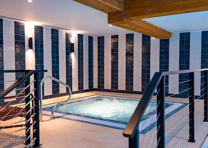 Solent Hotel And Spa Fareham