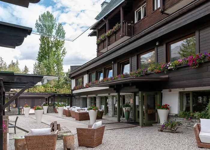 Sporthotel Teresa Badia 