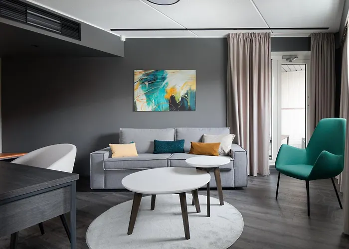 Original Sokos Hotel Vantaa