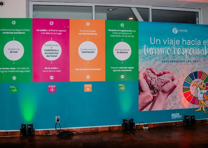 Fontan Ixtapa