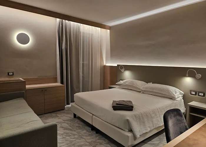 Hotel Porto Roca Monterosso al Mare