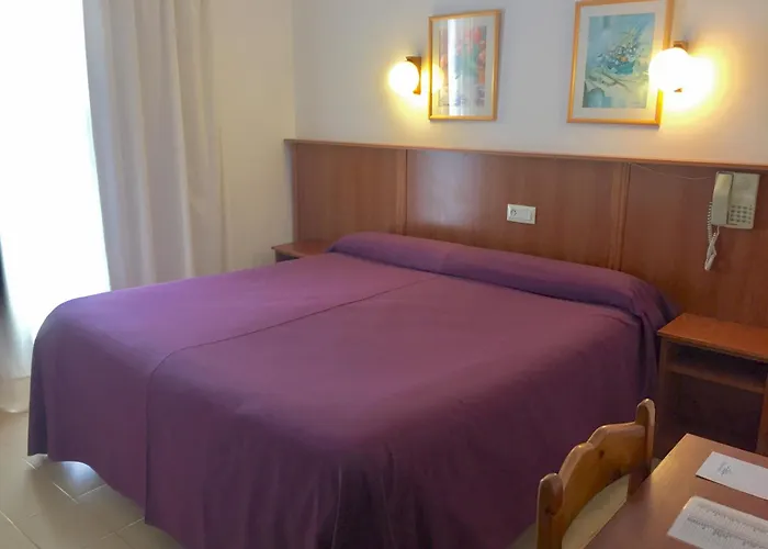Hotel Stella Maris Blanes