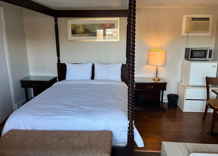 Motel Clair Mont