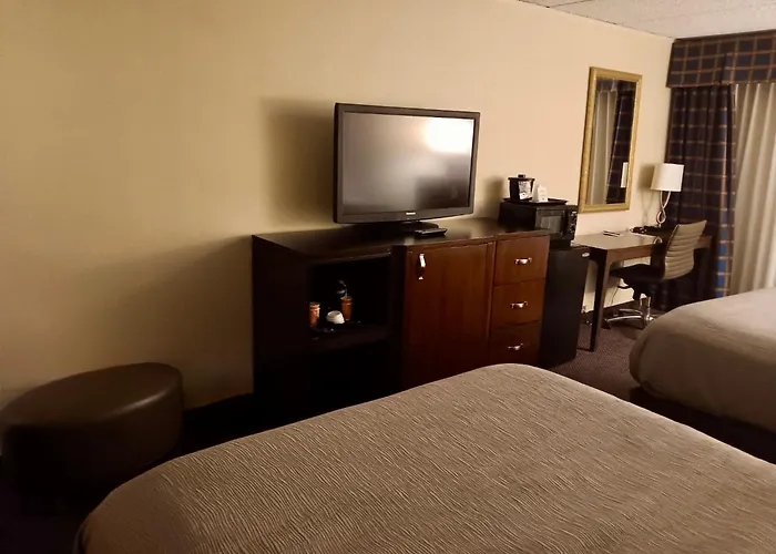 Quality Inn Horseheads