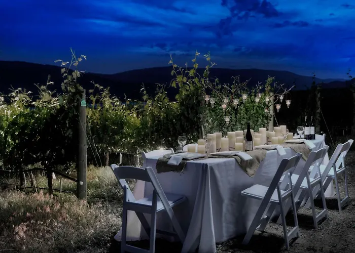 Spirit Ridge, In The Unbound Collection By Hyatt Hotel Osoyoos
