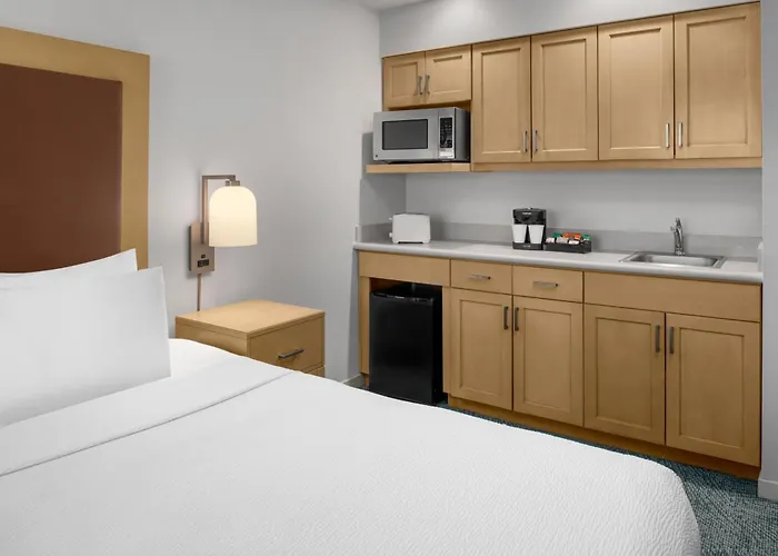 Homewood Suites By Hilton Anaheim Conv Ctr/Disneyland Main