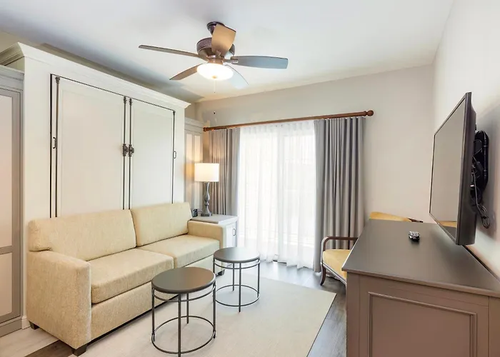 Worldmark Orlando Kingstown Reef Williamsburg