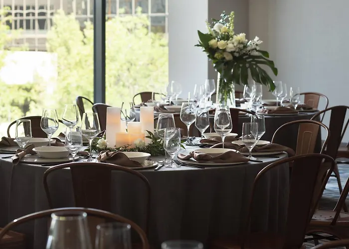 The Jacquard, Autograph Collection Hotel Denver