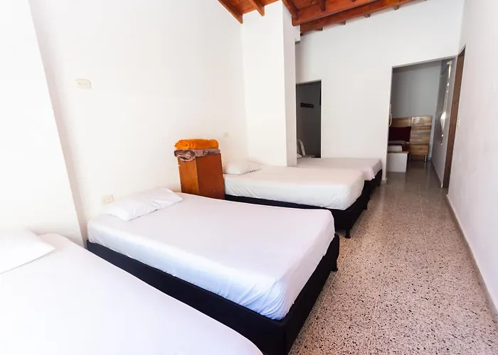 Hotel Bicentenario Rionegro