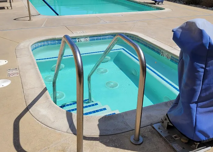 Best Western Plus Coachella Valley Inn & Suites