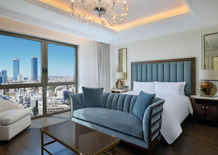 Ritz-Carlton, Amman