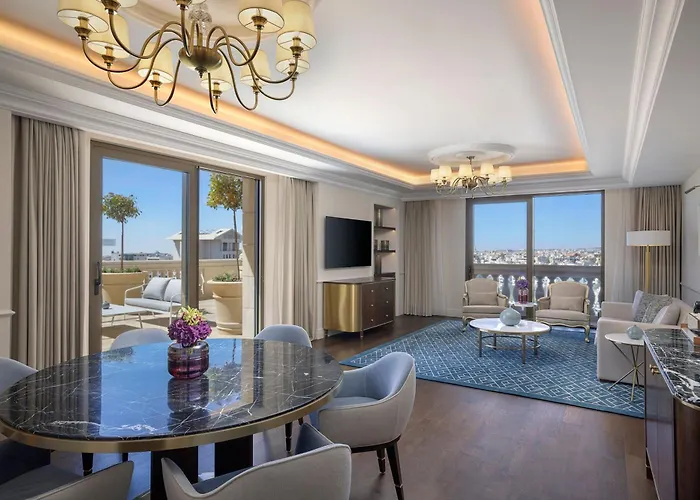 Ritz-Carlton, Amman