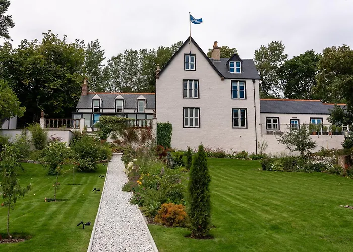 The Albannach Hotel Lochinver