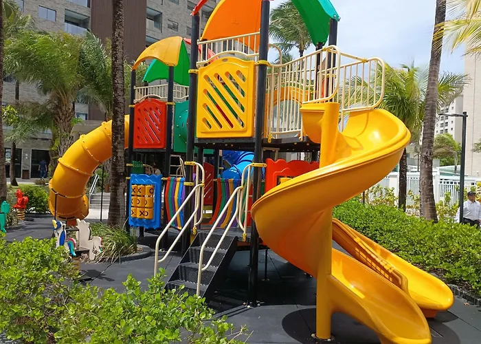 Salinas Premium Resort Salinópolis