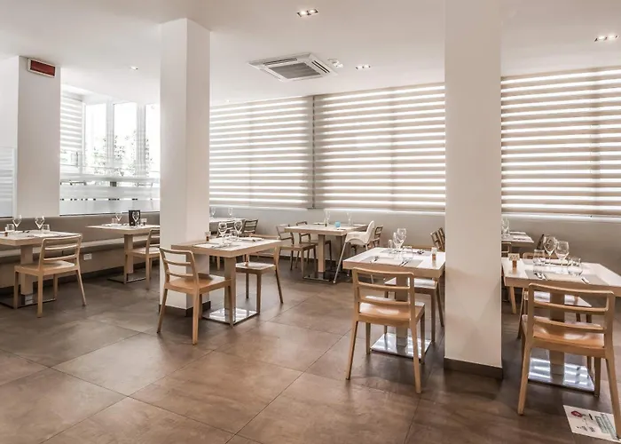 Hotel Gardenia