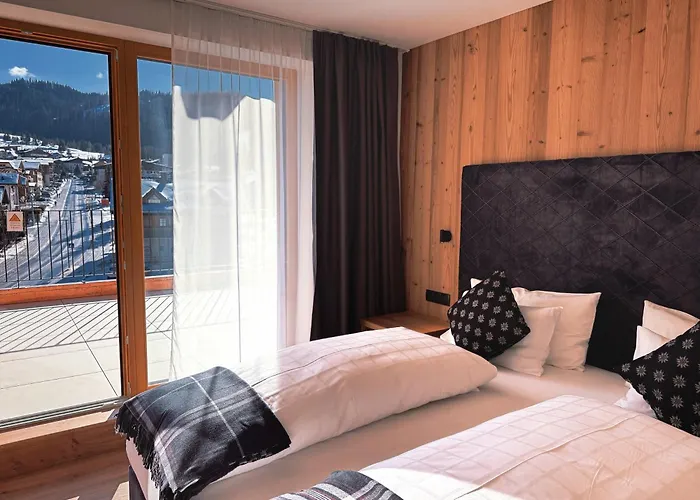 Hotel Italia Corvara In Badia