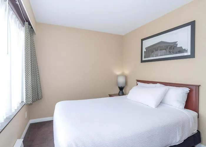 Sandman Hotel Castlegar
