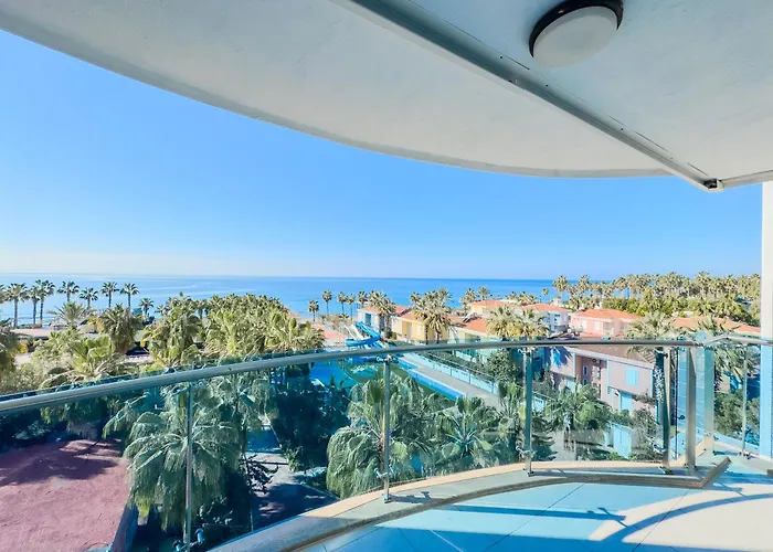 Concordia Celes Beach Hotel Okurcalar