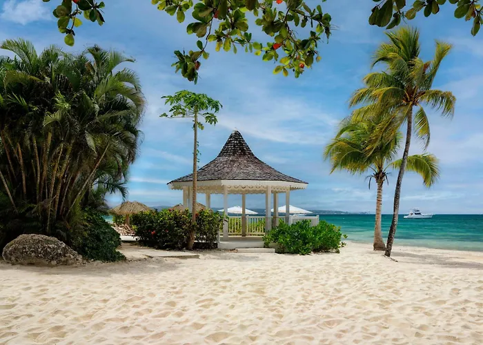 Sandals Negril Beach All Inclusive Resort And Spa Adults Only