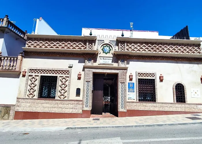La Esperanza