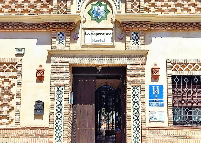 La Esperanza