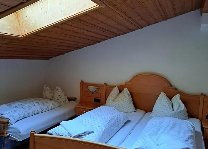 Pension Anötzlehen Murf