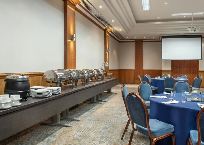 Delta Hotels By Marriott Newcastle Gateshead Swalwell