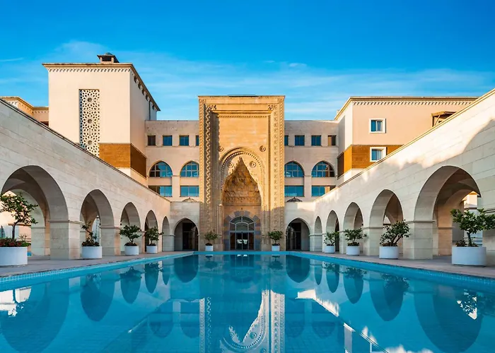 Kempinski The Dome