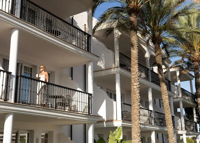 Inturotel Sa Marina Cala D´Or