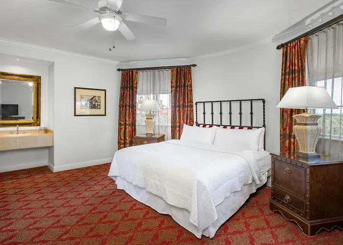 Casa Monica Resort & Spa, Autograph Collection St. Augustine