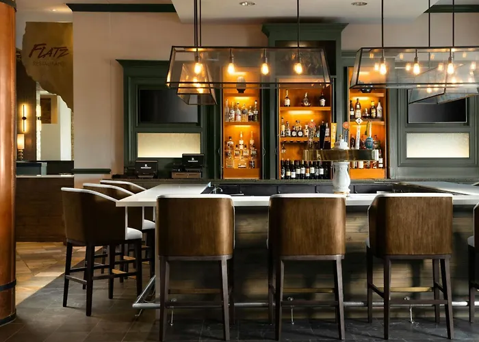 Renaissance Boulder Flatiron Hotel
