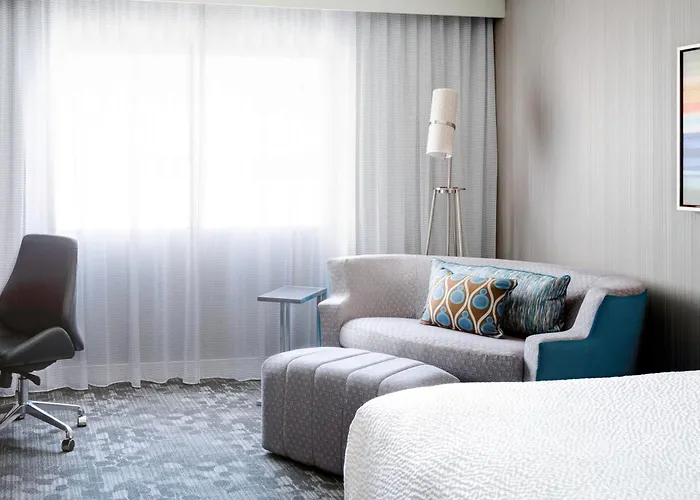 Courtyard By Marriott Scottsdale Old Town