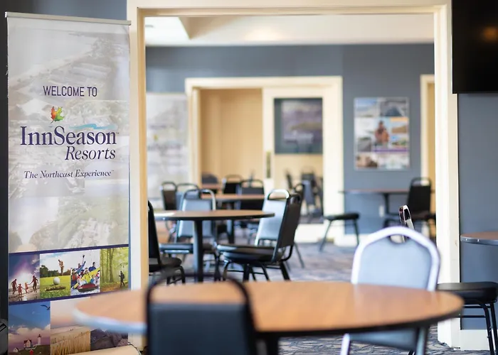 Innseason Resorts Pollard Brook