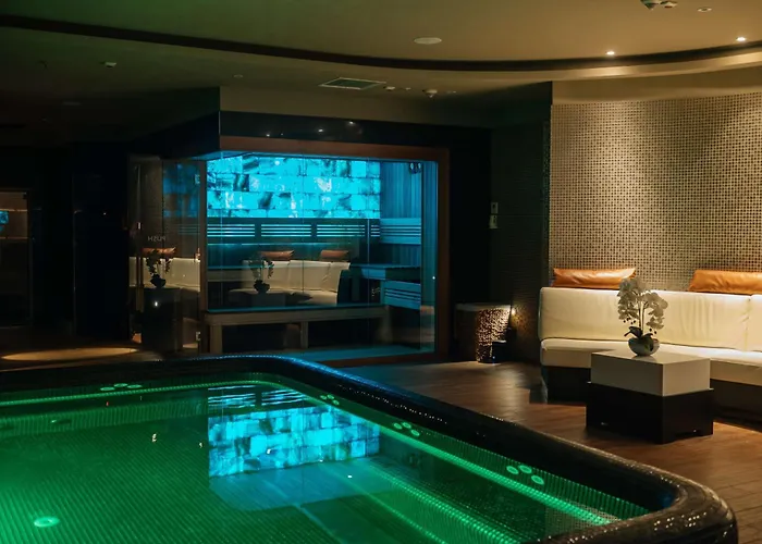 Radisson Blu Leogrand Hotel Chisinau