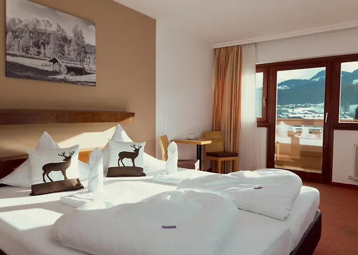 Parkhotel Kirchberg