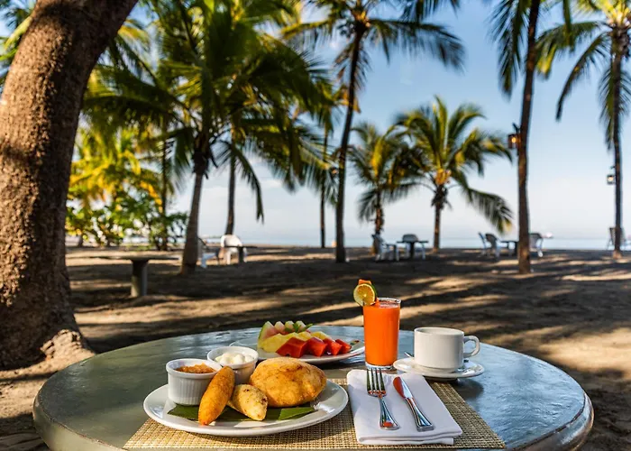Hotel Irotama del Sol by Karisma Santa Marta 